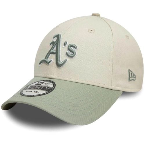 Cappelli New-Era OAKLAND ATHLETICS - New-Era - Modalova