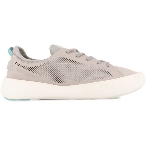 Sneakers Baskets en cuir Pallanova - Palladium - Modalova