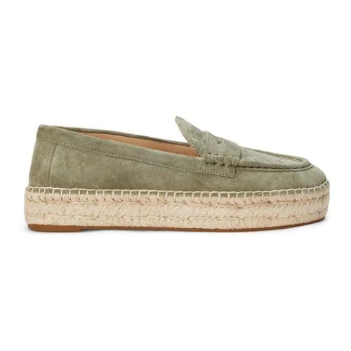 Scarpe Espadrillas Ralph Lauren - Ralph lauren - Modalova