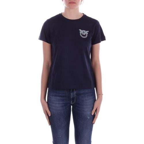 T-shirt Pinko 103320A2G7 - Pinko - Modalova