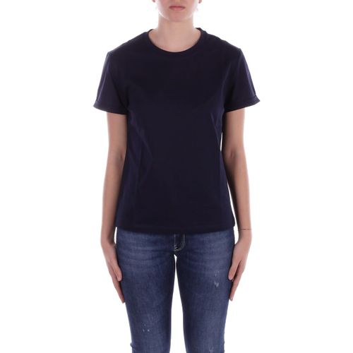 T-shirt Dondup DS039JF0271DDU6 - Dondup - Modalova