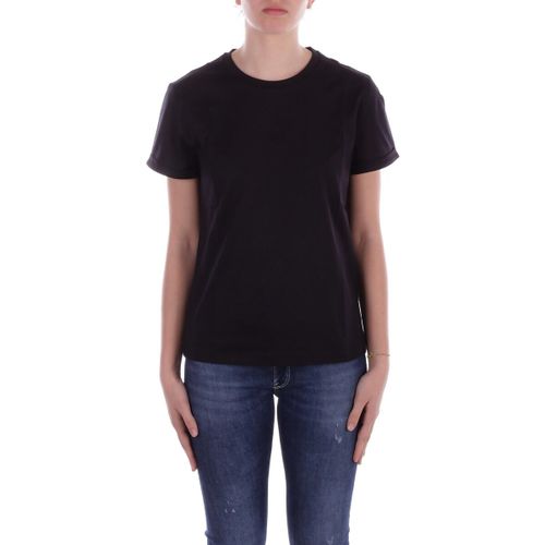 T-shirt Dondup DS039JF0271DDU6 - Dondup - Modalova