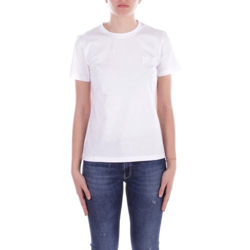 T-shirt Dondup S746JF0271DFZ4 - Dondup - Modalova