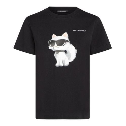 T-shirt Karl Lagerfeld - Karl Lagerfeld - Modalova