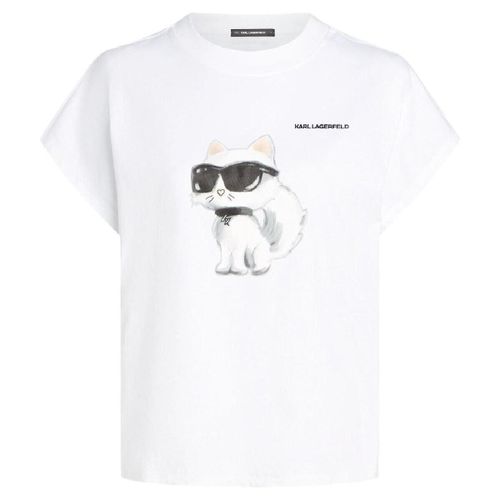 T-shirt Karl Lagerfeld - Karl Lagerfeld - Modalova