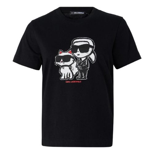 T-shirt Karl Lagerfeld - Karl Lagerfeld - Modalova