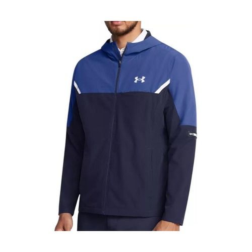 Giacca Sportiva 1389255-410 - Under armour - Modalova