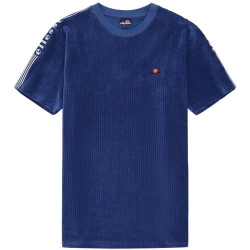 T-shirt & Polo Madori Tape T-Shirt Navy - Ellesse - Modalova