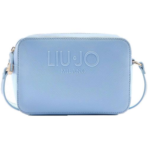 Borsa a tracolla Borsa crosssbody in similpelle - Liu jo - Modalova