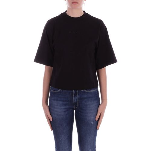 T-shirt Pinko 104604A2F8 - Pinko - Modalova