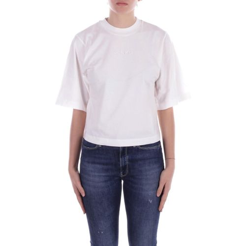 T-shirt Pinko 104604A2F8 - Pinko - Modalova