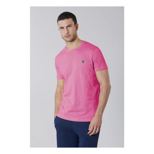 T-shirt U.S Polo Assn. US41154004 - U.S Polo Assn. - Modalova