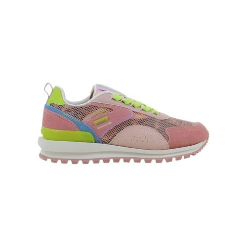 Sneakers Gioseppo Cavendish - Nude - Gioseppo - Modalova