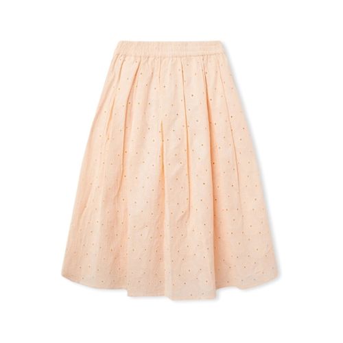 Gonna COMPAÑIA FANTÁSTICA Skirt 45009 - Peach - Compania Fantastica - Modalova