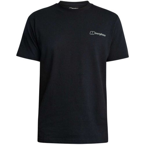 T-shirt Maglietta Grappled - Berghaus - Modalova