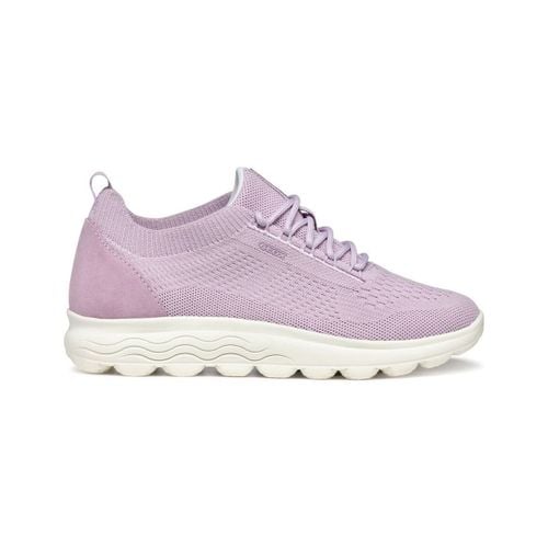 Sneakers basse D Spherica sneaker - Geox - Modalova