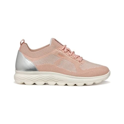 Sneakers basse D Spherica sneaker - Geox - Modalova