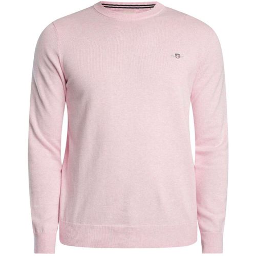 Maglione Maglia di cotone classica - Gant - Modalova