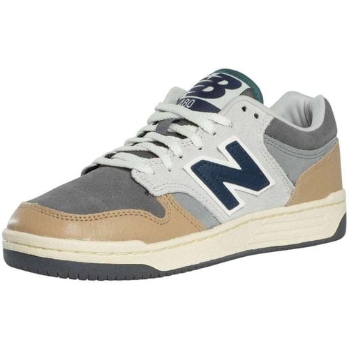 Sneakers 480 Scarpe da ginnastica in pelle - New balance - Modalova