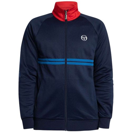 Giacca Sportiva Giacca da pista Dallas - Sergio tacchini - Modalova