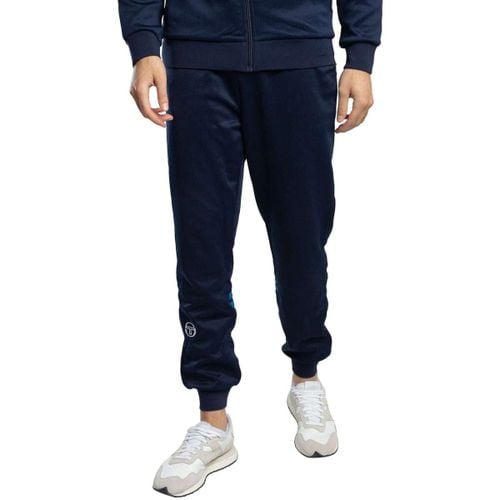 Pantaloni Sportivi Jogging da pista di Dallas - Sergio tacchini - Modalova