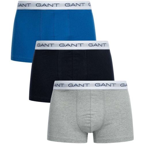 Mutande uomo Gant 3 tronchetti - Gant - Modalova