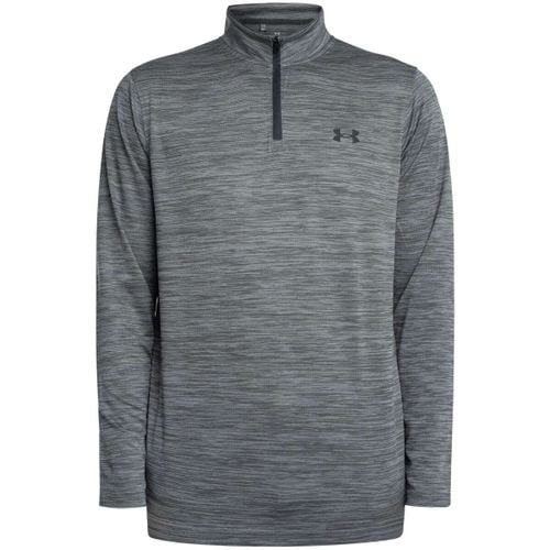 Giacca Sportiva Maglietta da golf Match Play con zip 1/4 - Under armour - Modalova