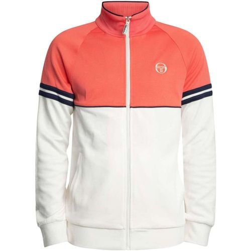 Giacca Sportiva Orion Track Jacket - Sergio tacchini - Modalova