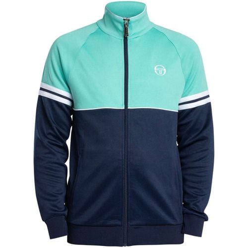 Giacca Sportiva Orion Track Jacket - Sergio tacchini - Modalova