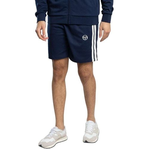 Pantaloni corti Pietrapertosa Sweat Shorts - Sergio tacchini - Modalova