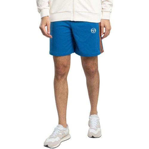 Pantaloni corti Pietrapertosa Sweat Shorts - Sergio tacchini - Modalova