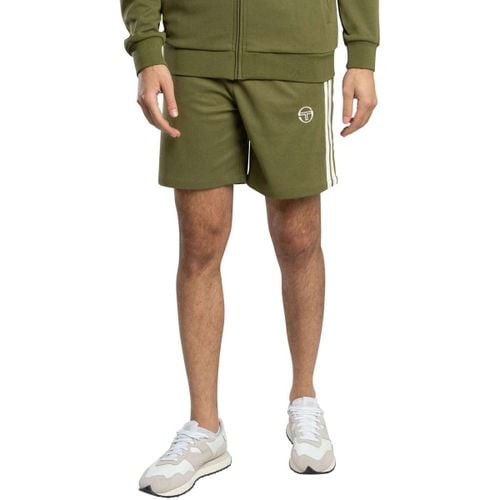 Pantaloni corti Pietrapertosa Sweat Shorts - Sergio tacchini - Modalova