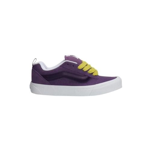 Sneakers basse knu_skool_2_tone_purple - Vans - Modalova