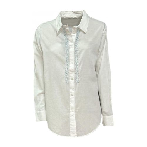 Camicia Molly Bracken z660de - Molly bracken - Modalova