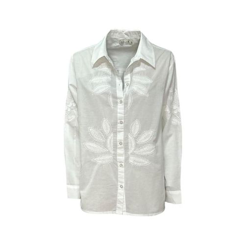 Camicia Molly Bracken z630de - Molly bracken - Modalova