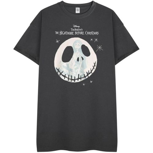 Pigiami / camicie da notte NS8706 - Nightmare Before Christmas - Modalova