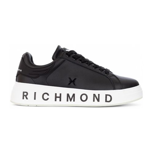 Scarpe Sneakers con logo - John Richmond - Modalova