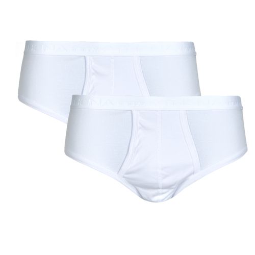 Slip BASIC COTON BIO Pack de 2 - Athena - Modalova