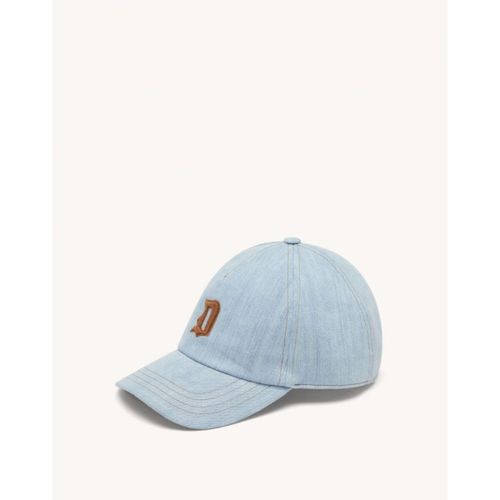 Cappelli UQ135 DF0023U BASEBALL-IY6R DU 800 - Dondup - Modalova