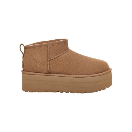 Stivaletti 1135092 W CLASSIC ULTRA MINI PLATFORM - Ugg - Modalova