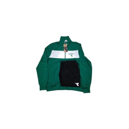 Tuta Diadora MODA UOMO, TUTE - Diadora - Modalova