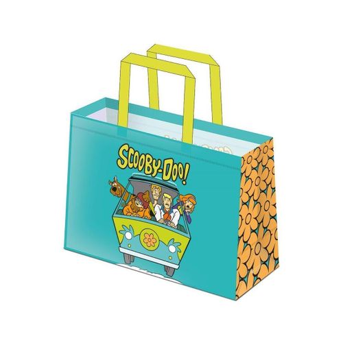 Valigia Scooby Doo PM11672 - Scooby Doo - Modalova