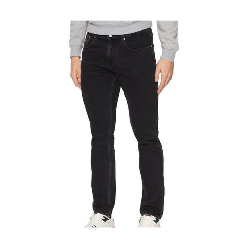 Jeans Slim DM0DM21135-1BZ - Tommy hilfiger - Modalova