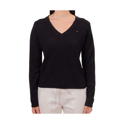 Maglione WW0WW43505-BDS - Tommy hilfiger - Modalova