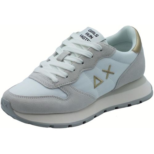 Scarpe da fitness Z35202 Ally Gold Silver - Sun68 - Modalova