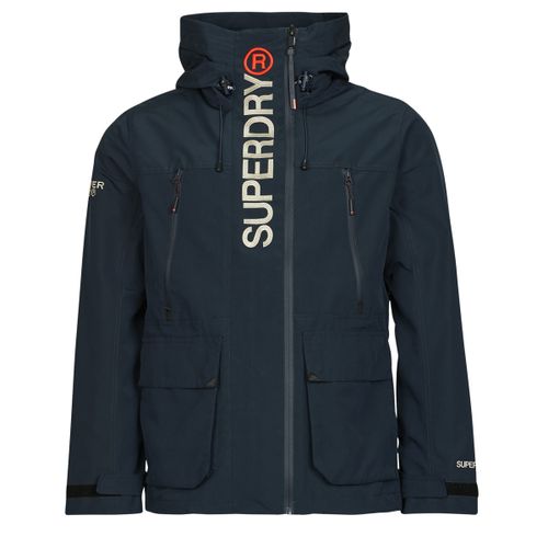 Parka ULTIMATE WINDCHEATER - Superdry - Modalova
