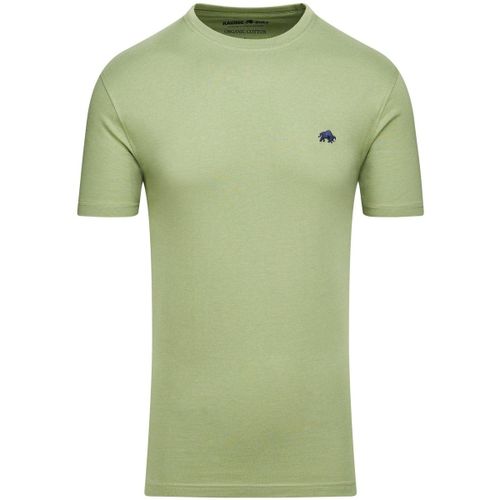 T-shirts a maniche lunghe Classic - Raging Bull - Modalova