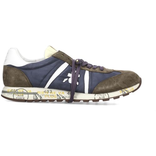 Sneakers Premiata LUCY 7252 - Premiata - Modalova