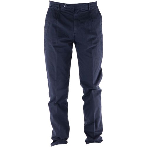 Pantaloni PANTALONE CHINO SLIM TAPERED - Guess - Modalova