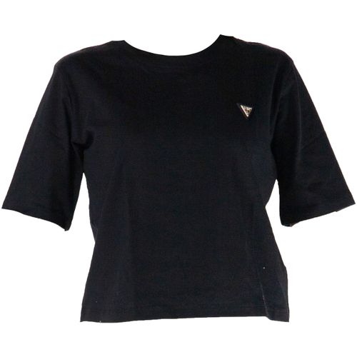 T-shirt & Polo T-SHIRT MICRO LOGO - Guess - Modalova